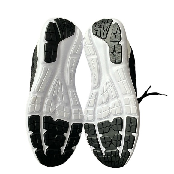 Under Armour - Men’s Running Shoes - Picture 4 of 6